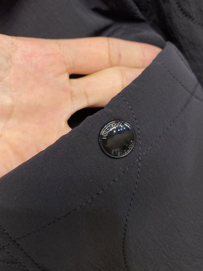 Bv*b*rry down jackets